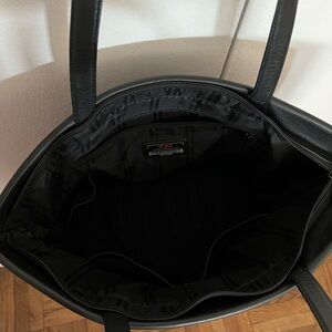 Time medium tote bag